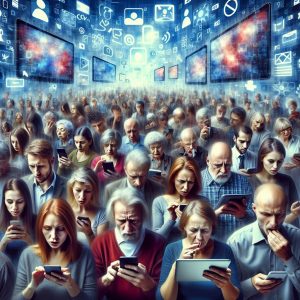 rețele sociale politică