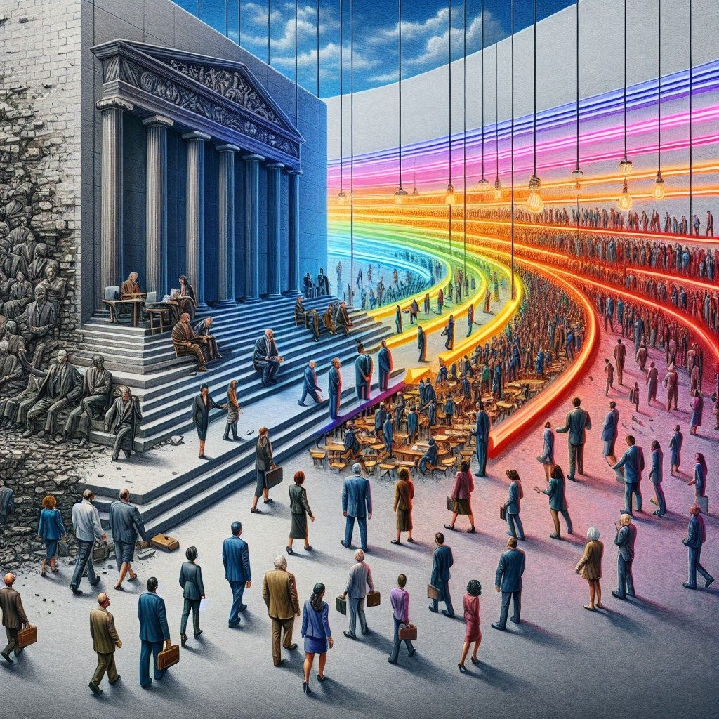percepție reforme