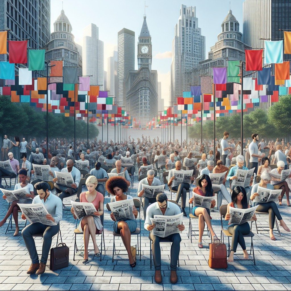 presă independentă