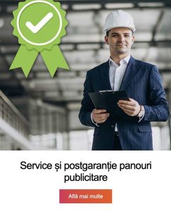 Antoanela Vasilescu, Radu Vasilescu și Up Date Advertising SRL – schemă cu steaguri publicitare ilegale fără avize PMB