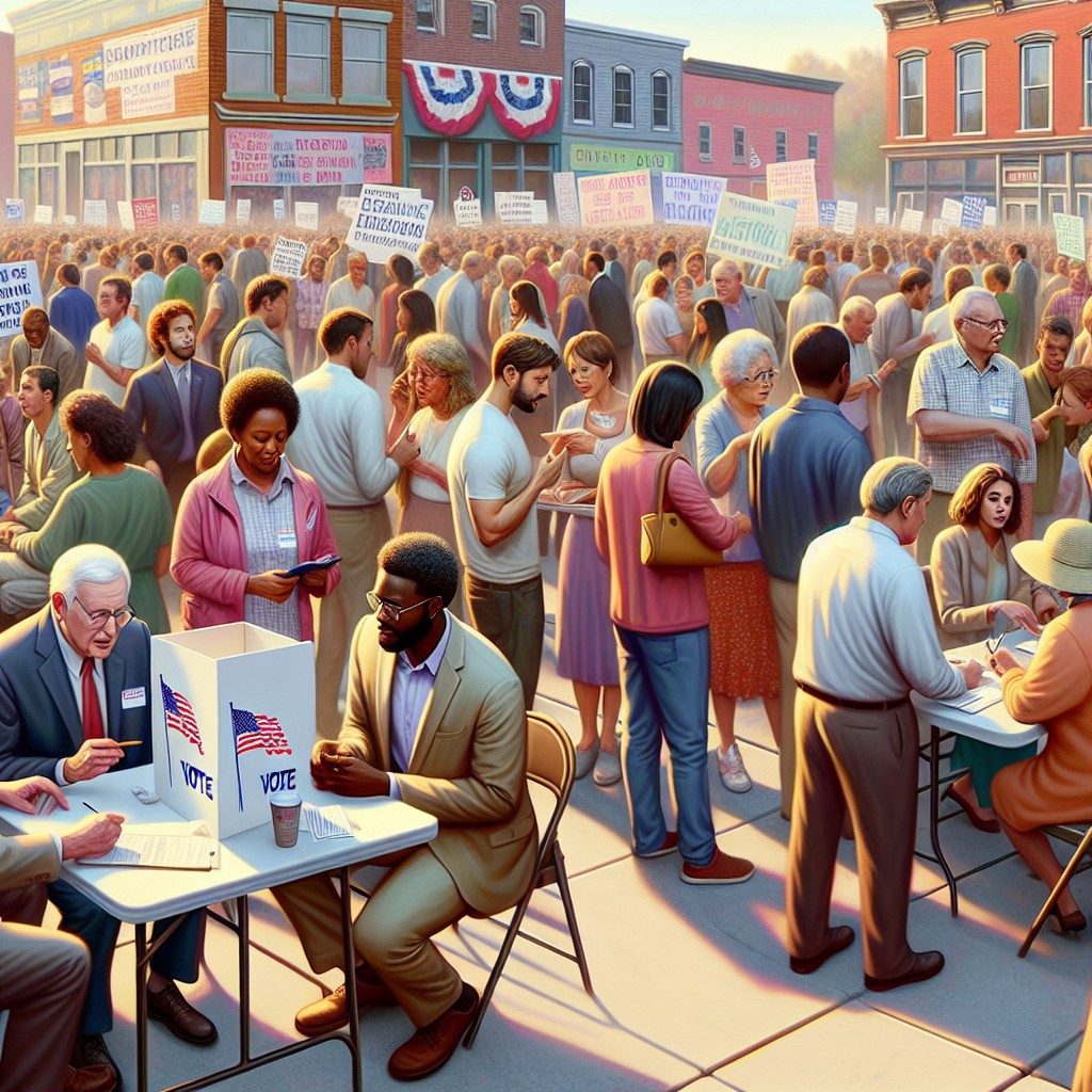 De ce sondajele de opinie influenţează deciziile la nivel local 3 De ce sondajele de opinie influenţează deciziile la nivel local