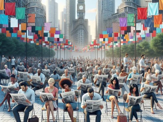 presă independentă