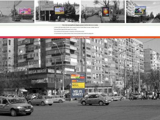 Antoanela Vasilescu și Way Media – ancheta jurnalistica despre rețeaua de steaguri outdoor care promoveaza cazinouri și pariuri sportive în București
