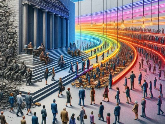 percepție reforme
